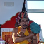 Chodpa Lama